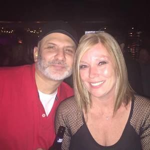 Meet your Posher, Cindy